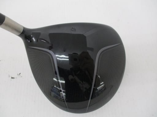 テーラーメイド BURNER 2007 HT 13° レディース ドライバー DR リシャフト フレックスその他 レディース 女性用 右利き 右用 Cランク ゴルフクラブ