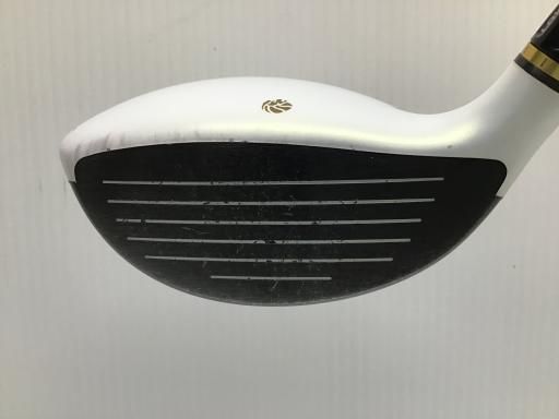 中古】 テーラーメイド GLOIRE 3W フェアウェイウッド FW GLOIRE