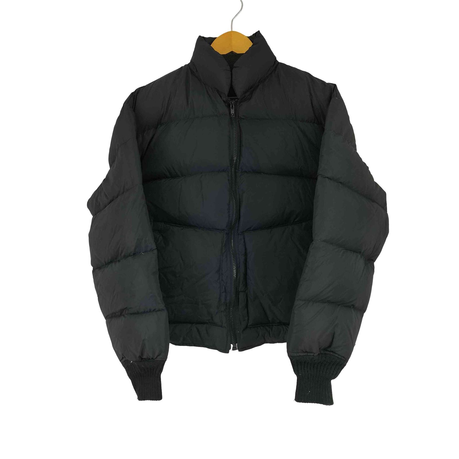 ダウンバイショット Down BY Schott MADE IN USA ダウンジャケット