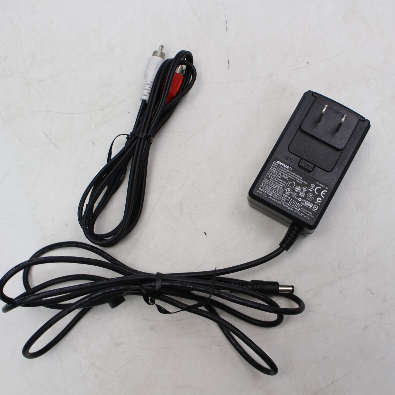 実物ペルター PTT 6PIN 米軍実物 PELTOR PTT スイッチ アダプター 無線