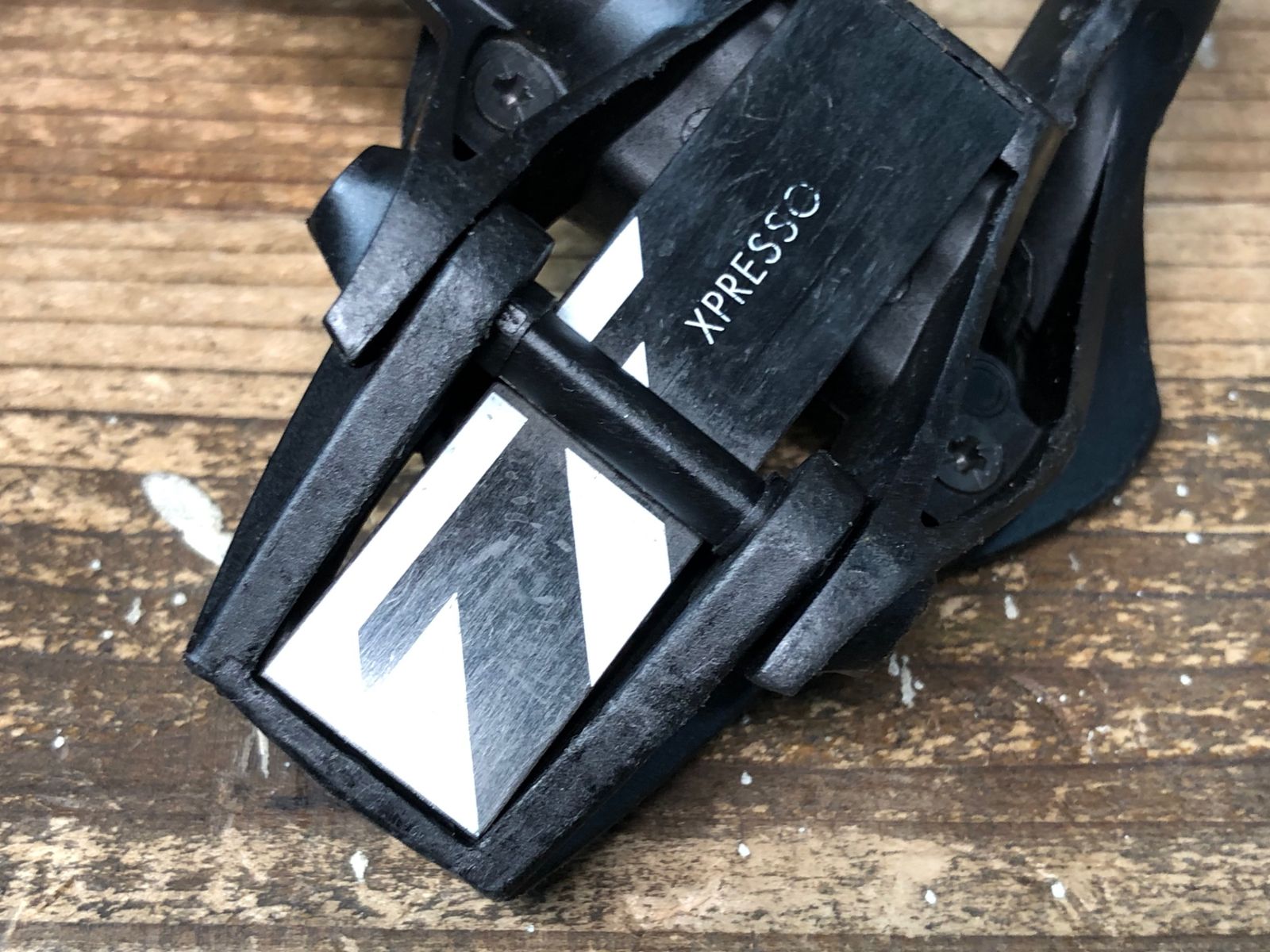 【新品未使用】TIME XPRESSO 4 ビンディングペダル タイム 楽天市場】TIME XPRESSO 4 タイム エクスプレッソ4 X-Presso