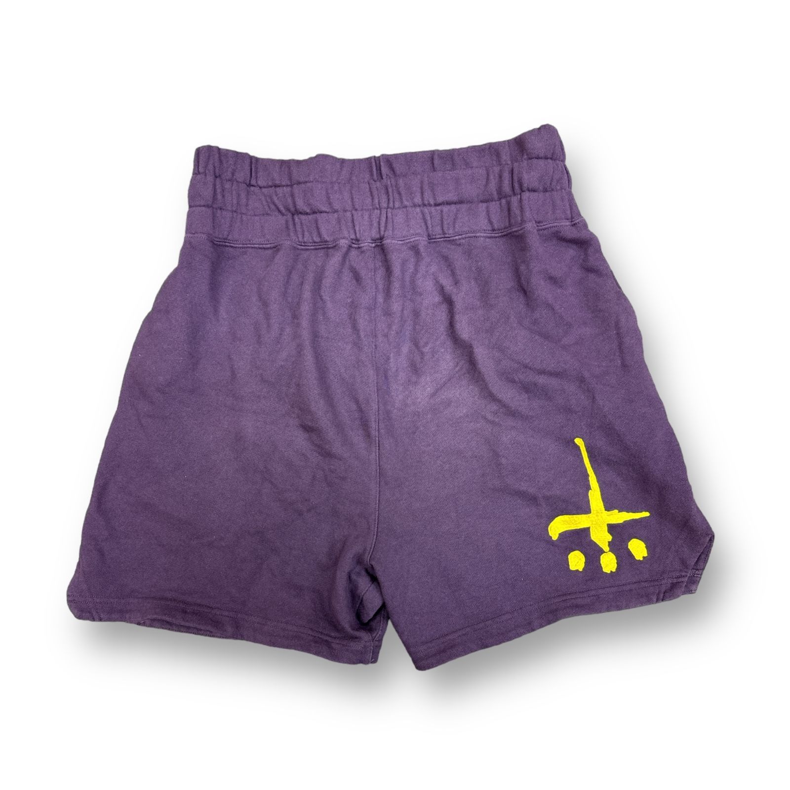 cvtvlist usual ショーツ Usual Shorts '25 – CVTVLIST