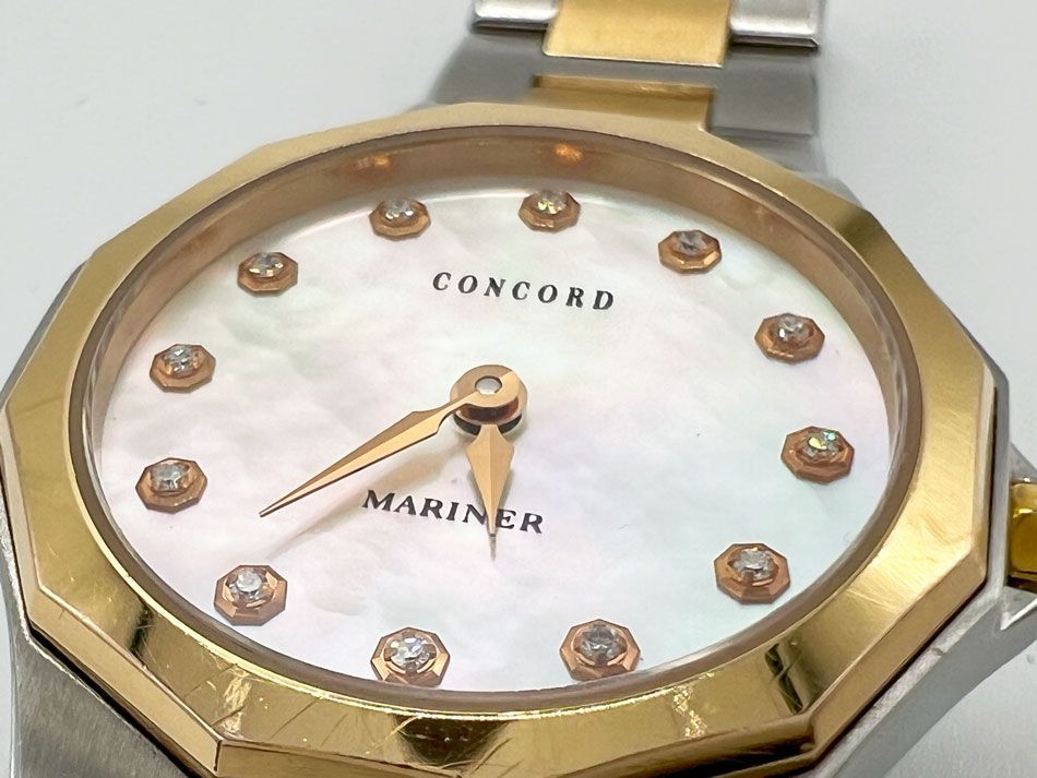楽天市場】Concord コンコード（レディース腕時計｜腕時計）の通販