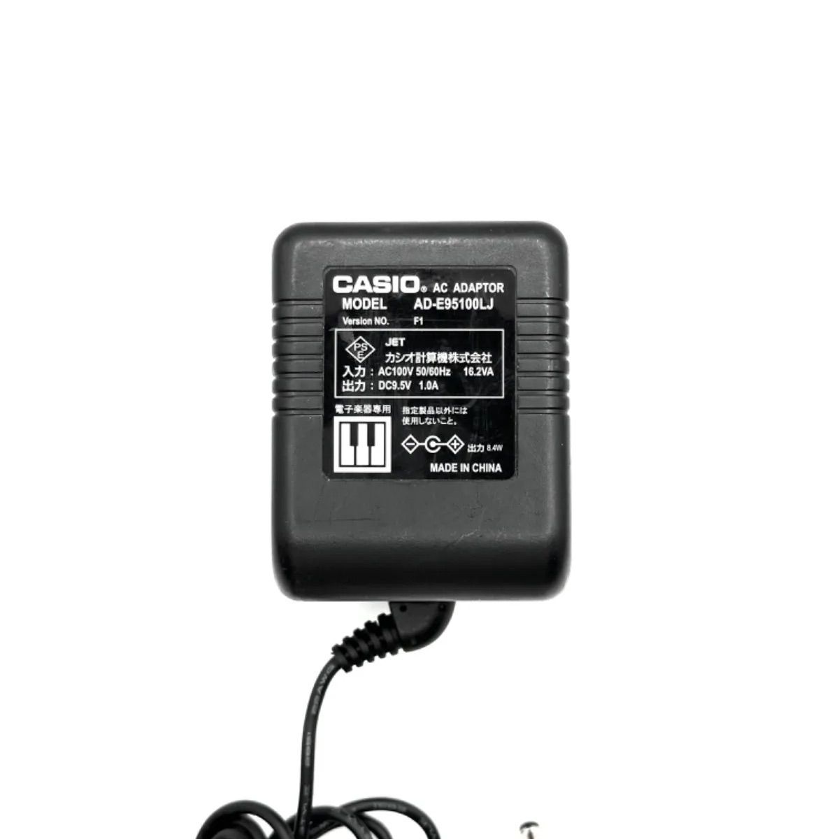 カシオ AD-E95100LJ CASIO ミニ鍵盤 電子キーボード ピアノ