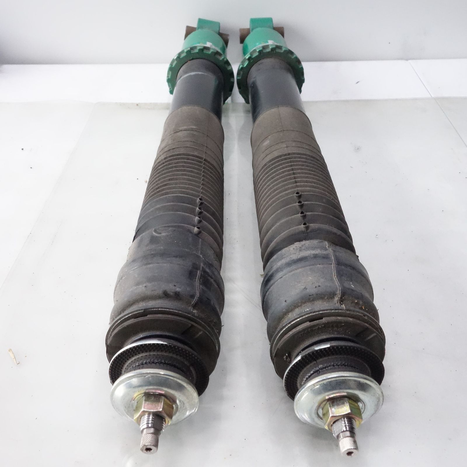 送料無料] ◇TEIN FLEXZ ノア ZRR80 ヴォクシー 車高調 キット