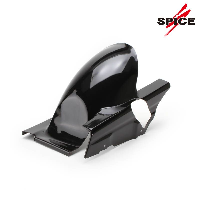 SPICE スパイス 1SRF13B REAR-FENDER FRP-BK HONDA CB1300SF 03-06 リアフェンダー