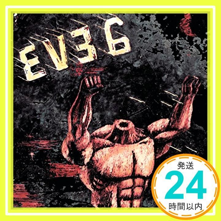 It s All in Your Head CD Eve 6_02