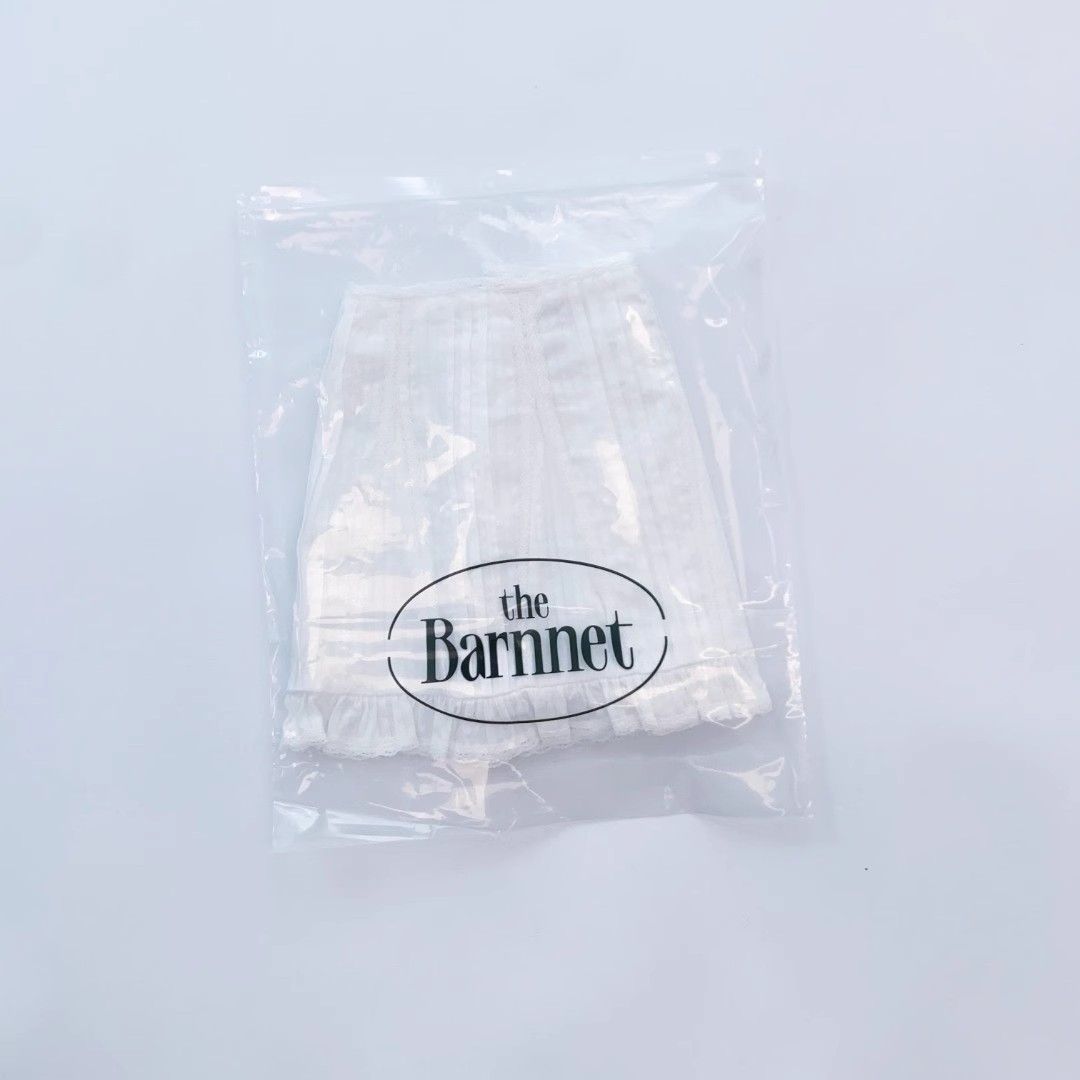The Barnnet