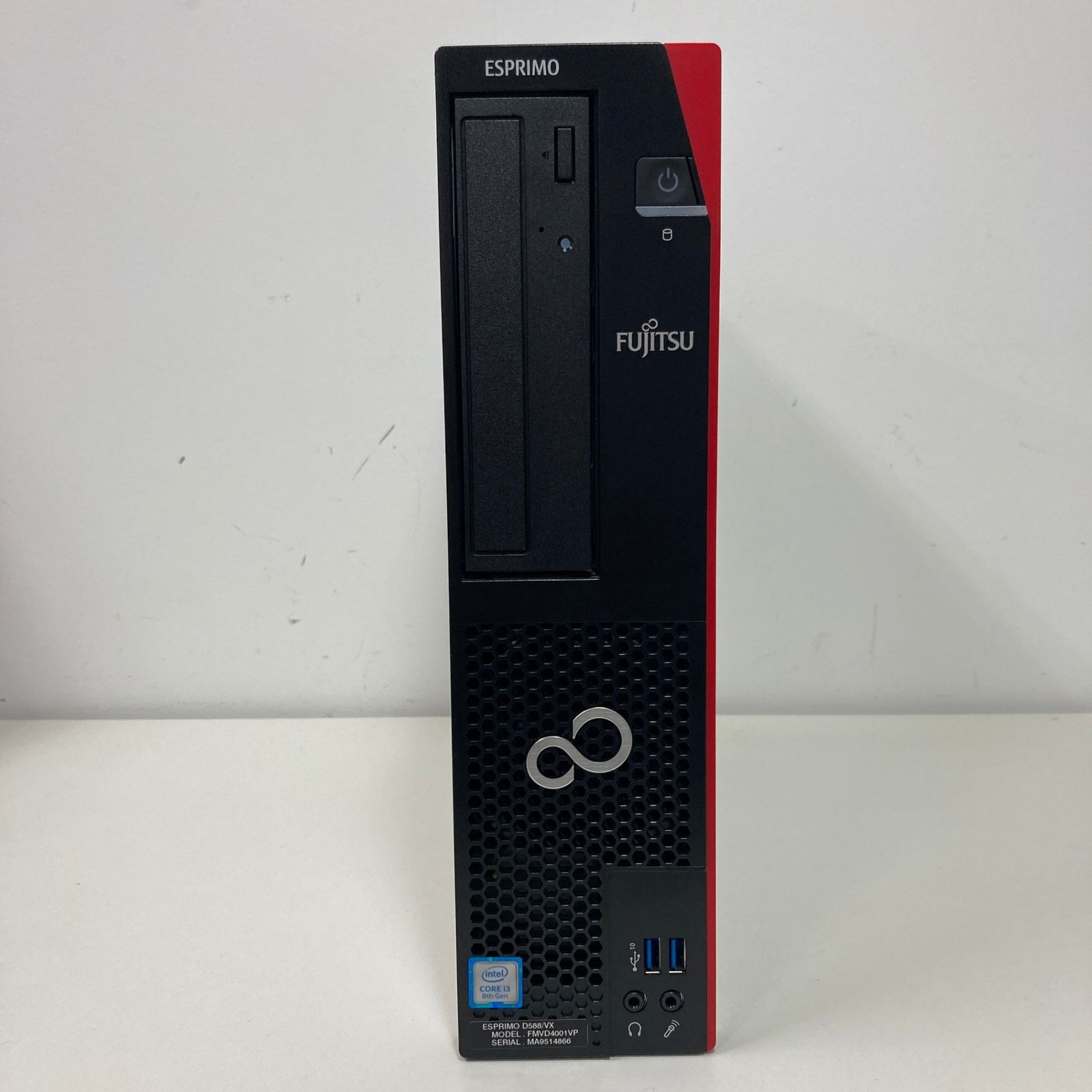 即納激安ホワイトモデル】RTX3080搭載ゲーミングPCフルセット✨R7 楽天