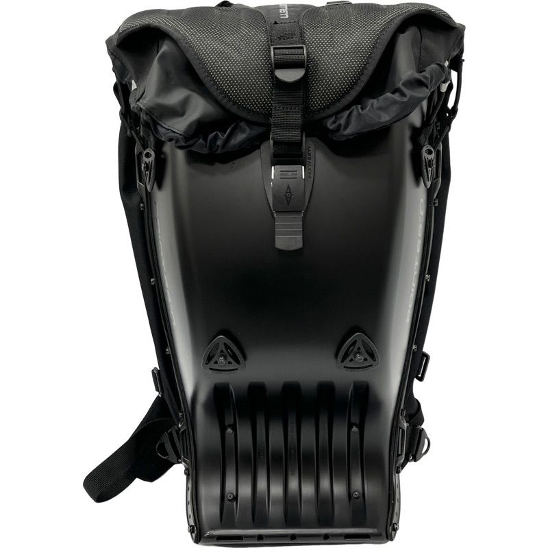 POINT 65 ポイント シックスティーファイブ BOBLBEE 25L GTX