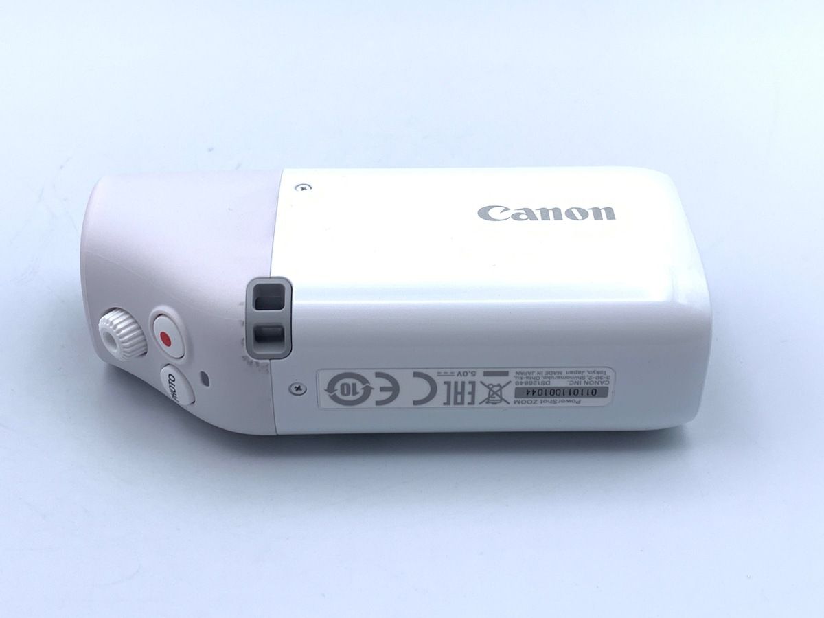 CanonPowerShotZOOM BlackEdition 望遠鏡 中古美品 中古】 【美品】 キヤノン PowerShot ZOOM 美品】Canon PowerShot ZOOM
