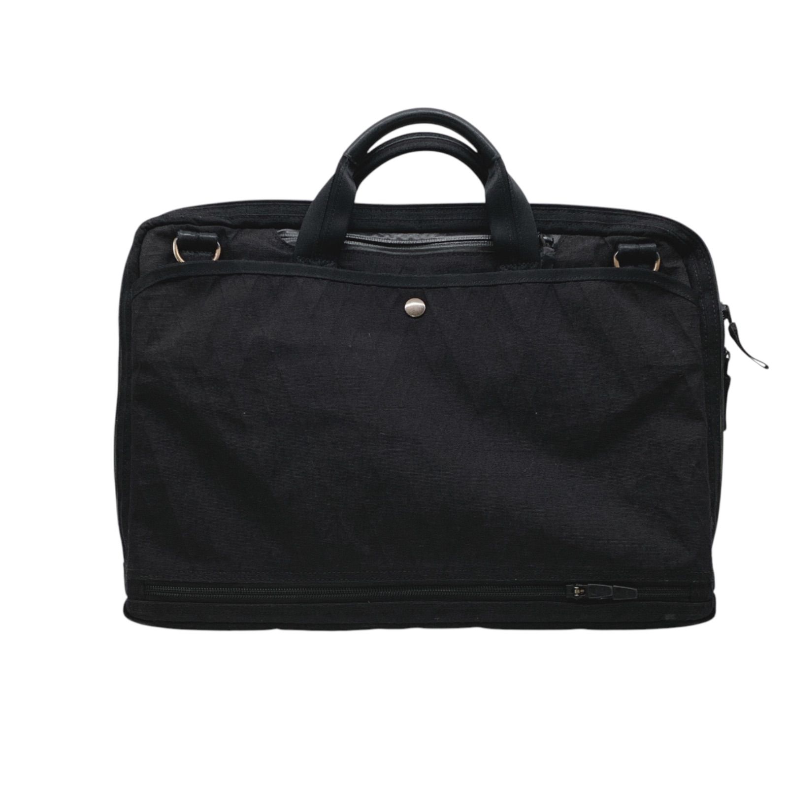 ♪1717 PORTER ポーター ブリーフケース ビジネスバッグ ブラック