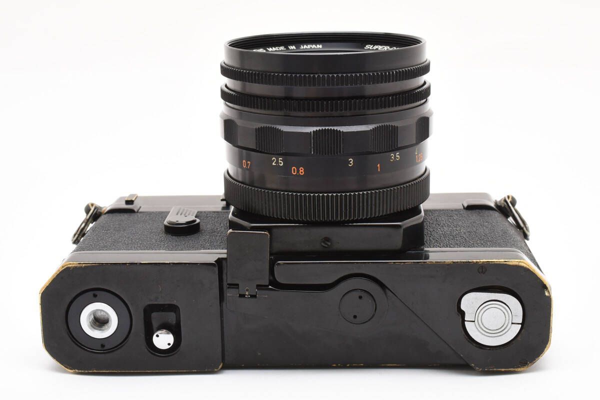 Canonflex RP
