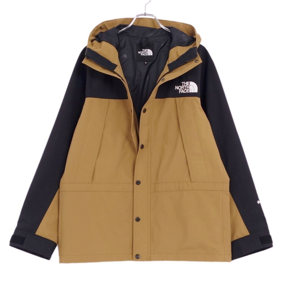 極美品】ザノースフェイス THE NORTH FACE Mountain Down Jacket