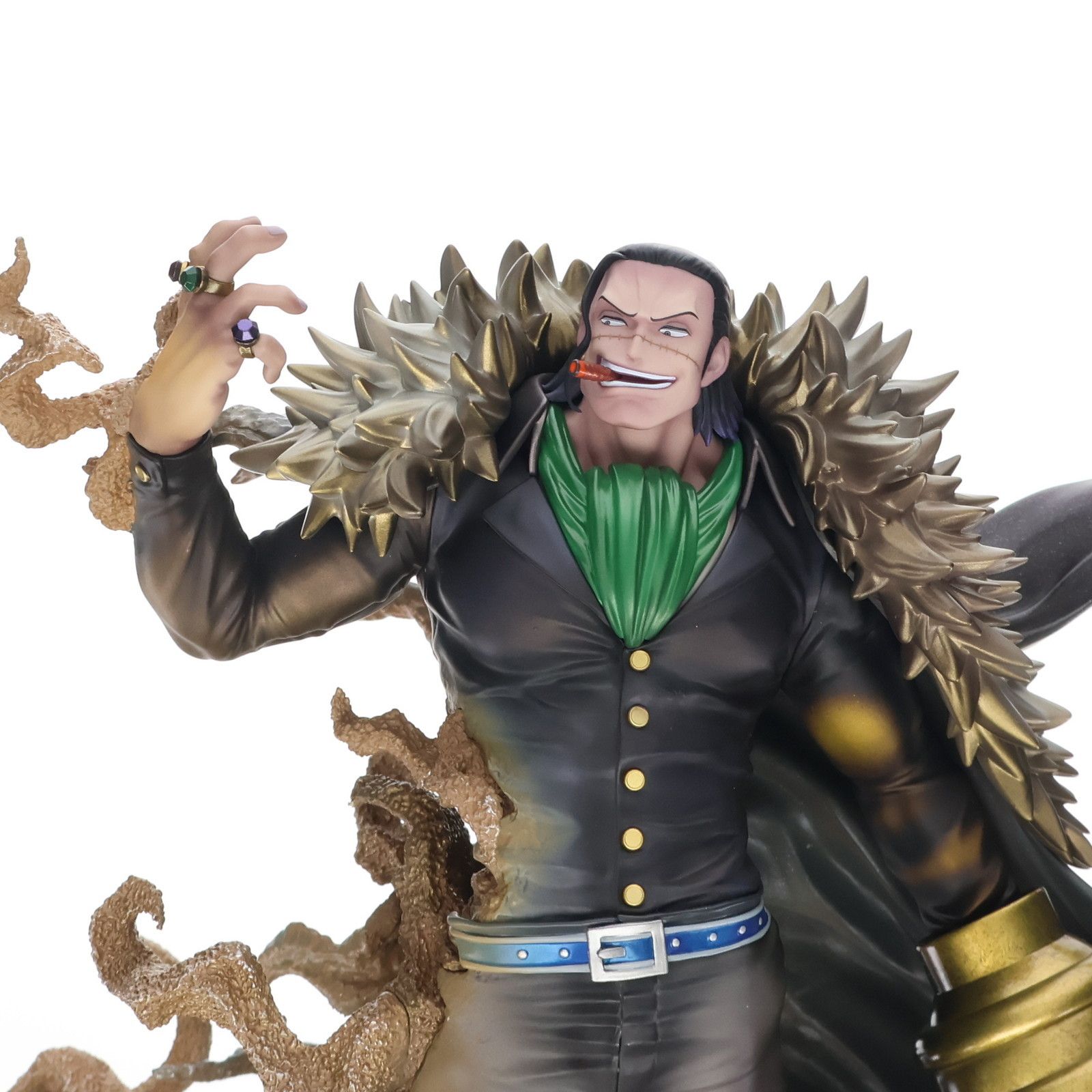 Portrait.Of.Pirates P.O.P MAS-MAXIMUM サー・クロコダイル ONE PIECE