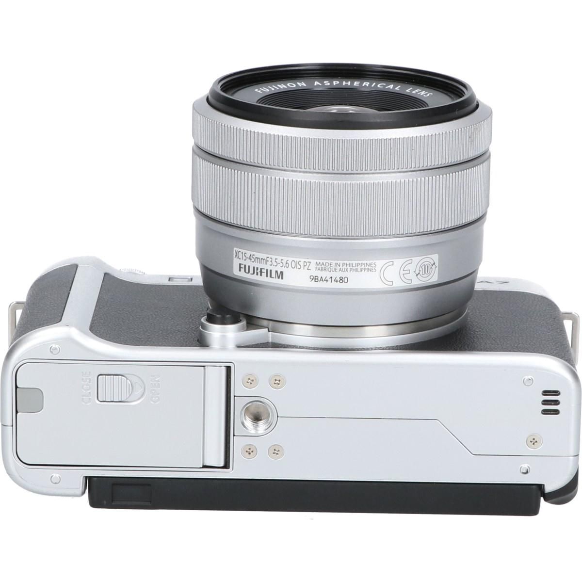 X－A7 15－45PZKIT - メルカリ 