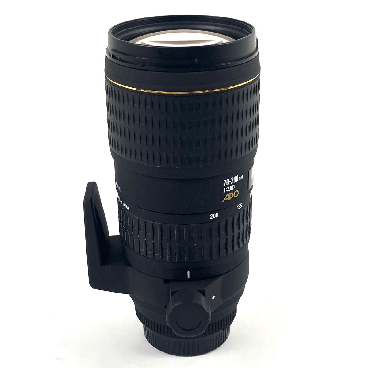 70-200mm F2.8