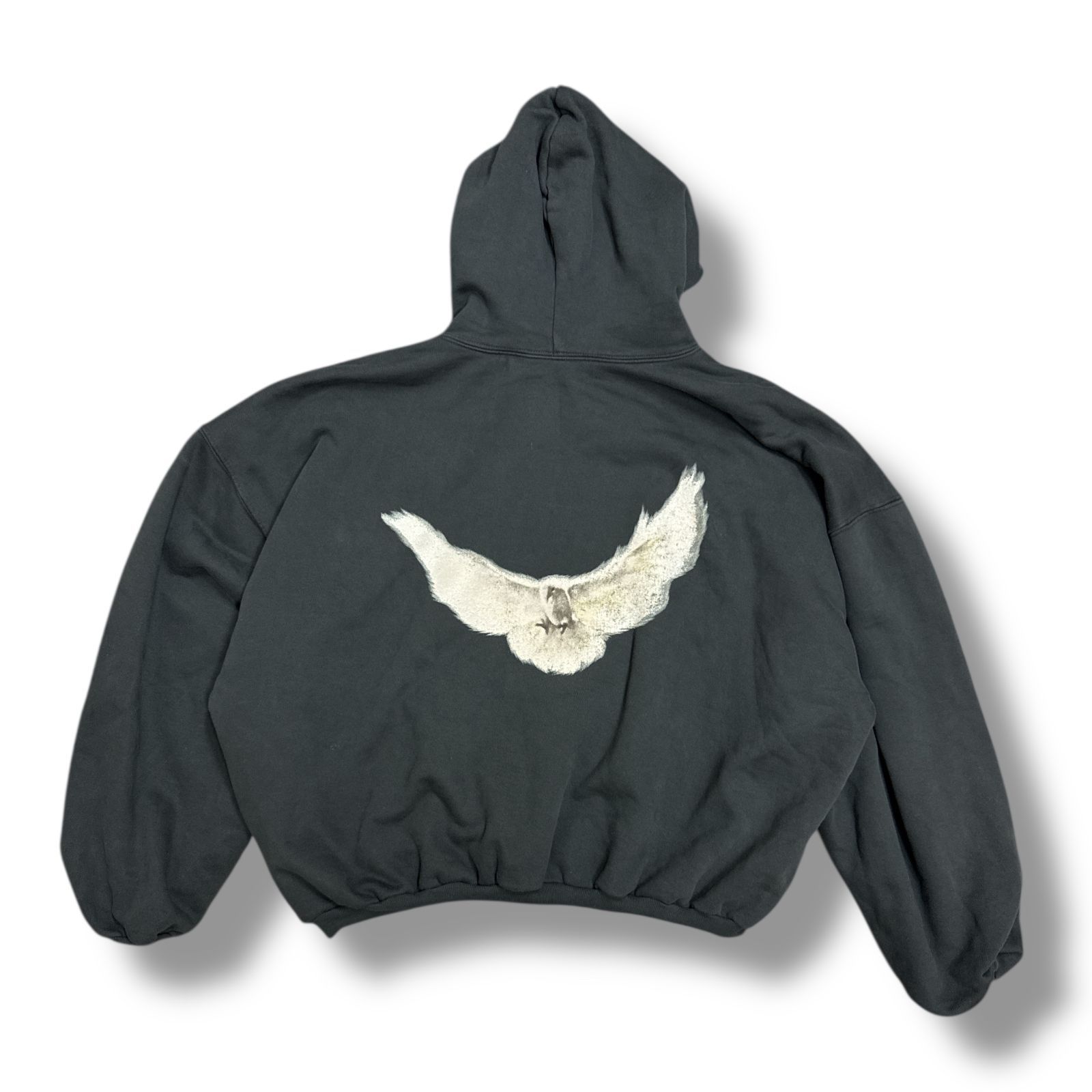 YEEZY × GAP ENGINEERED BY BALENCIAGA DOVE HOODIE ドーブフーディー 