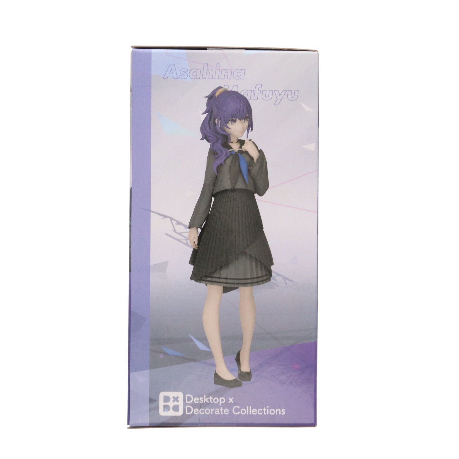 Desktop×DecorateCollections “朝比奈まふゆ” 5点 m82970020986_1.jpg?1751102768