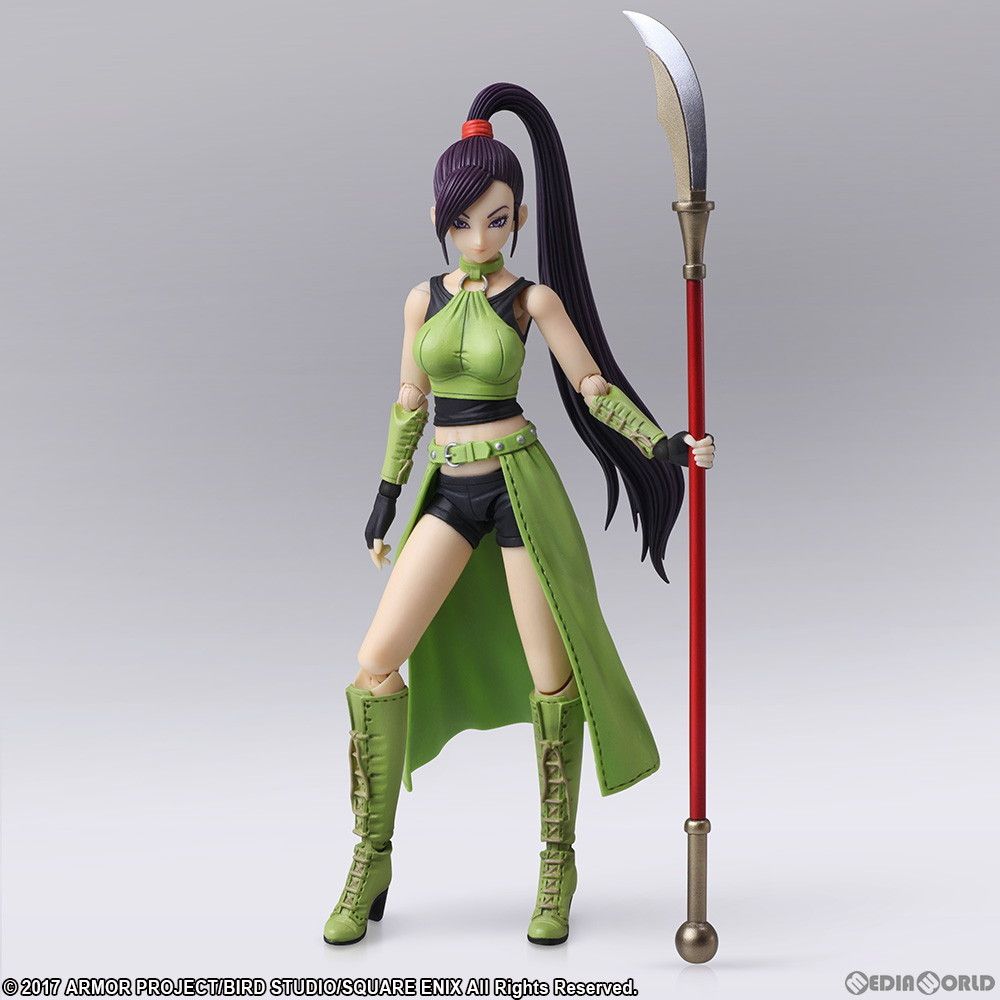 BRING ARTS(ブリングアーツ) マルティナ ドラゴンクエストXI 過ぎ去り