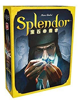 【中古】(未使用･未開封品)　宝石の煌き 日本語版 kmdlckf