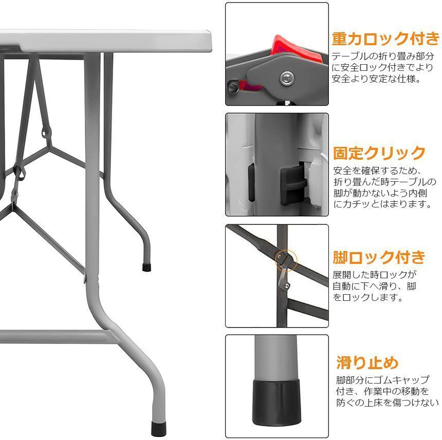 ロゴス LOGOS アウトドア 丸洗いウッディオートテーブル 12070