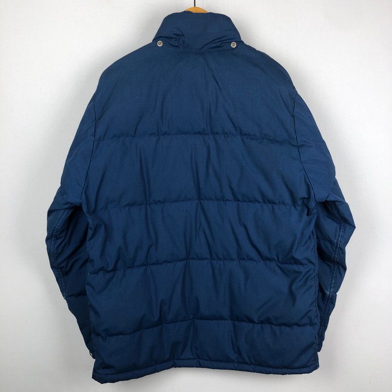 全品全国送料無料！ 品 THE NORTH FACE ザ ノースフェイス 80 s DOWN JACKET MADE IN USA VINTAGE 80年代 ダウンジャケット 茶タグ ヴィンテージ 144-251003-yo-05-tei