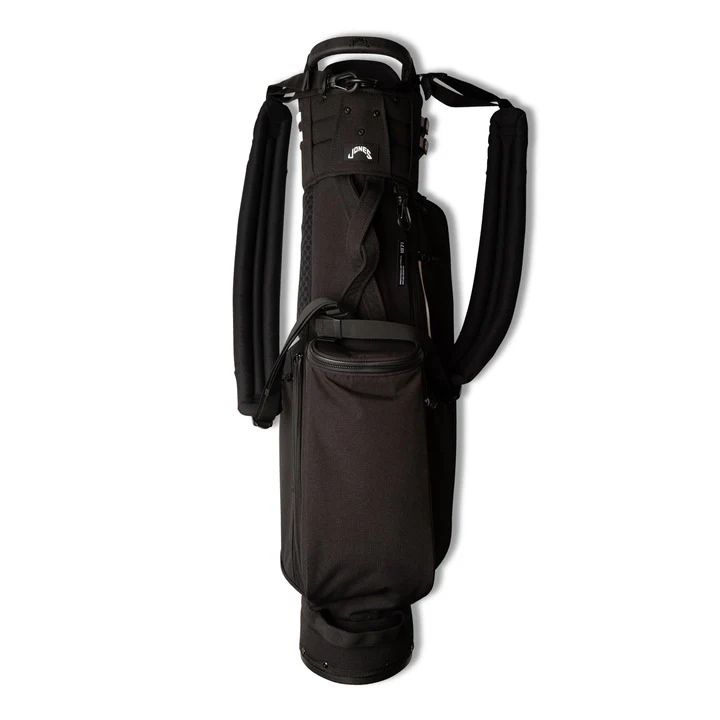 JONES USモデル TROUPER 3.0 スタンド式キャディバッグ JONES ジョーンズ Trouper 3.0 トゥルーパー 3.0 スタンドバッグ