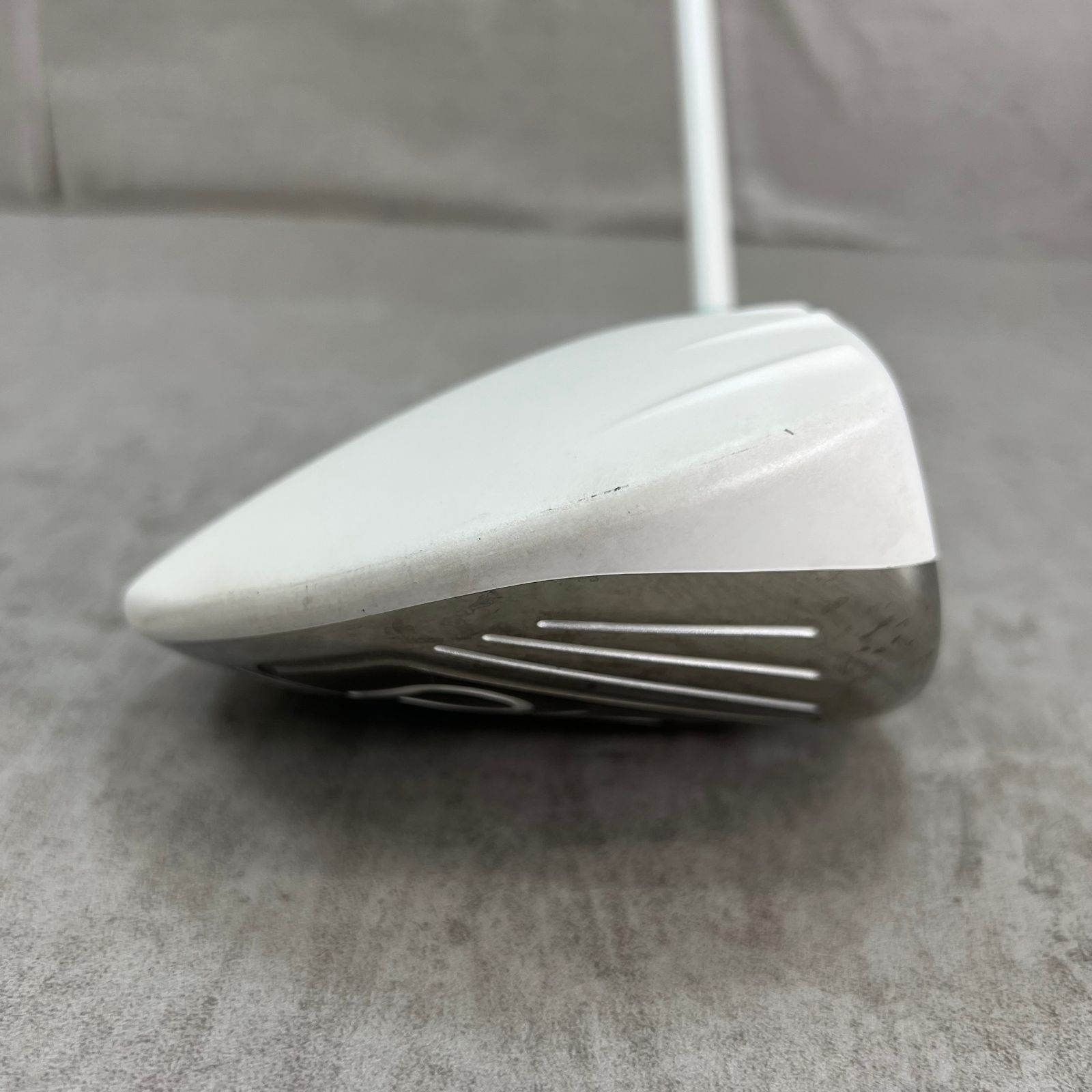 左用ピンPING Rhapsody レディースアイアンセットレフティ 5本 PING