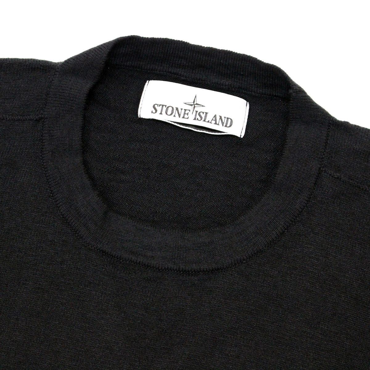 34 STONE ISLAND ストーンアイランド K1S15 5100052 S00B0 V0029  