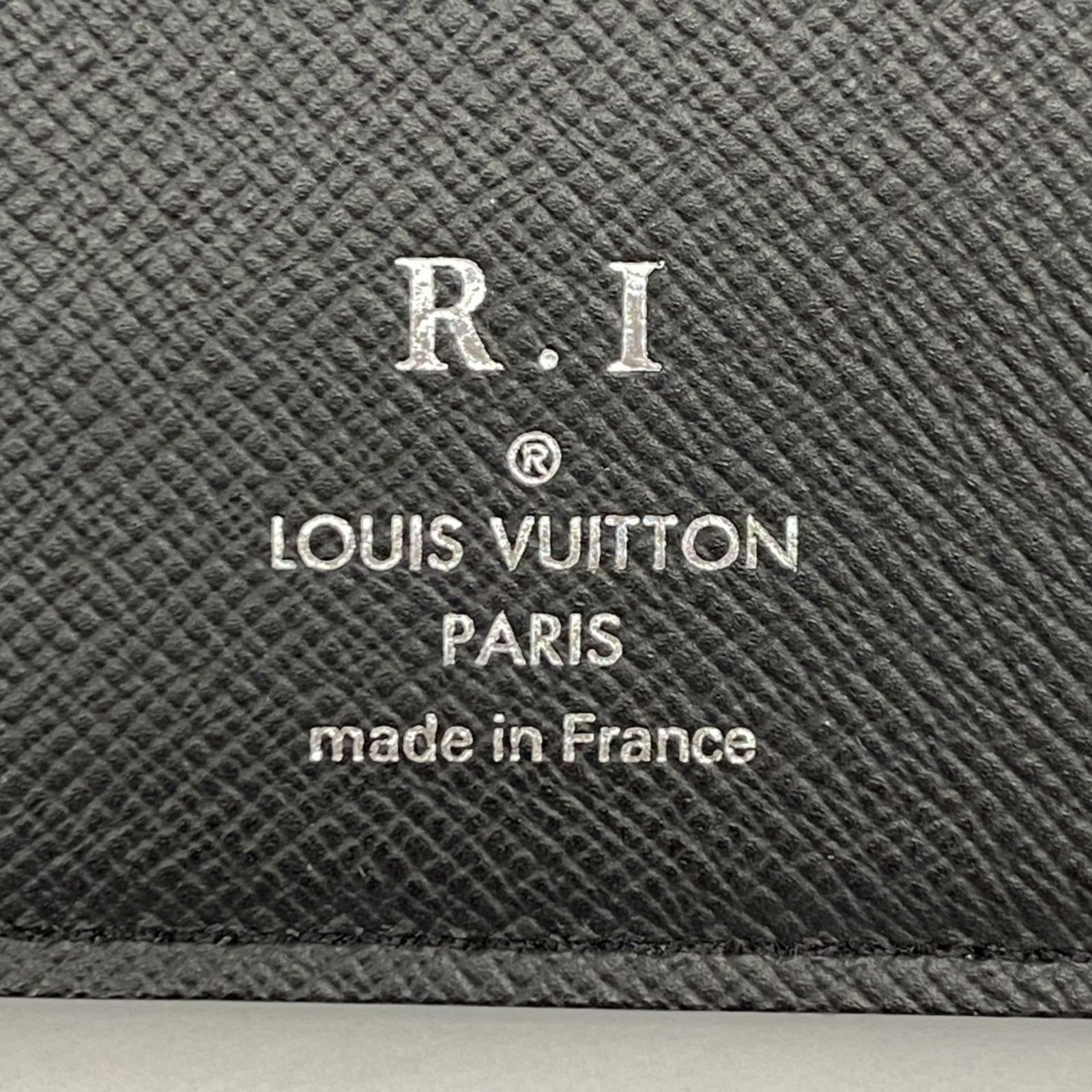 ダ*チ様 【本物】ルイヴィトン M61697 モノグラム エクリプス 長財布ブラ ルイ・ヴィトン(Louis Vuitton) ルイ・ヴィトン 長財布