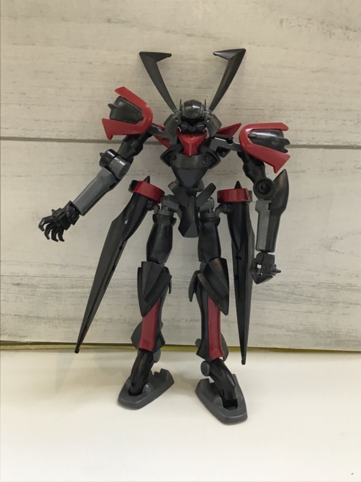 ロボダッチ カーダッチ チャンピオンブガッティ 旧イマイ 昭和