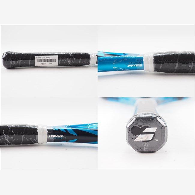 バボラ DRIVE G LITE ドライブG ライト BabolaT DRIVE G テニス