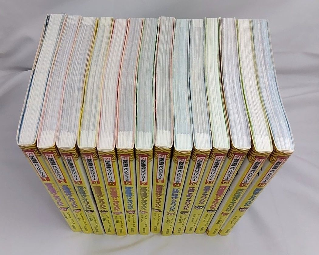 美品 歴史漫画 サバイバルシリーズ 全巻(全14巻)