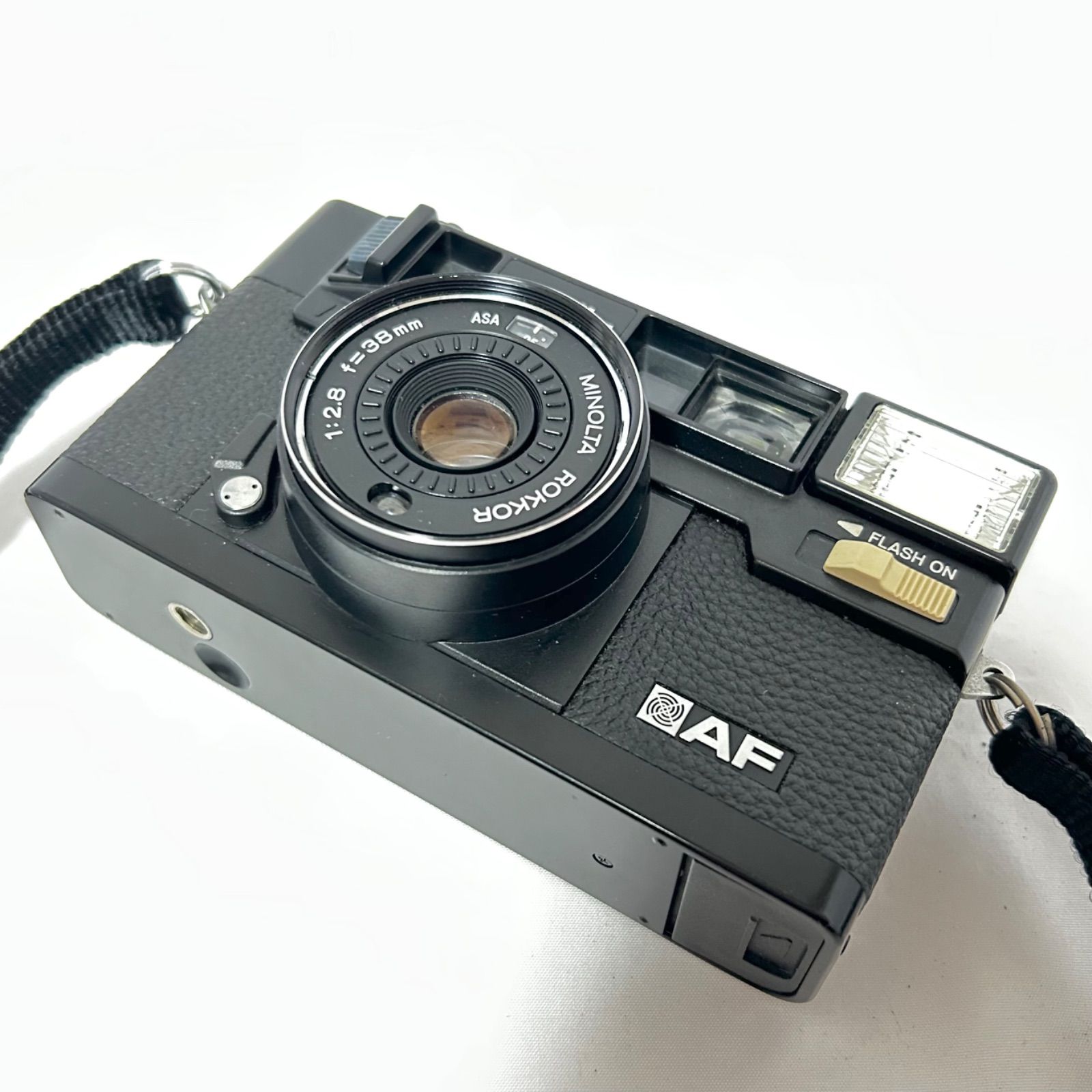 8 レンズキャップ付