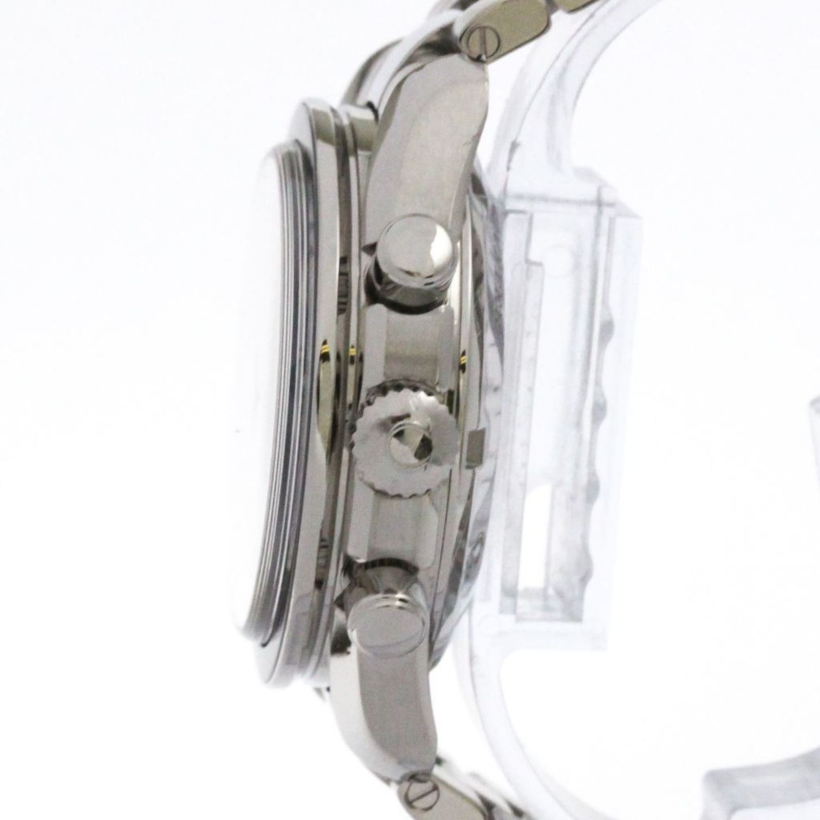 ステンレススチール 自動巻き