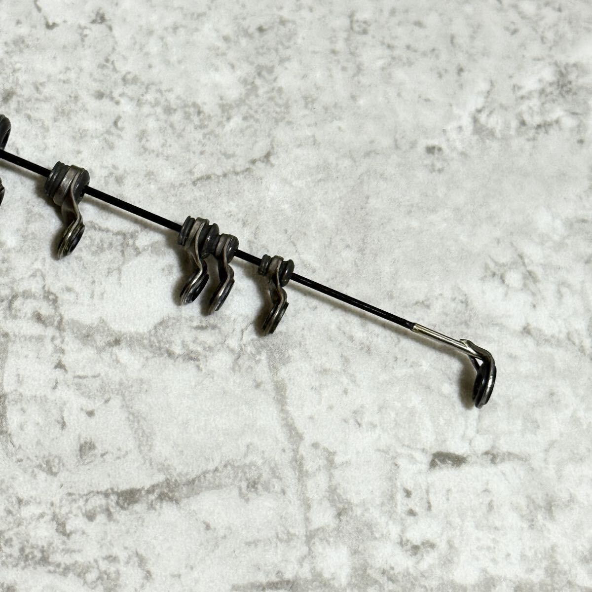 美品！！インテッサG5 125-53 Gamakatsu（がまかつ） (送料無料)がまかつ/Gamakatsu がま磯