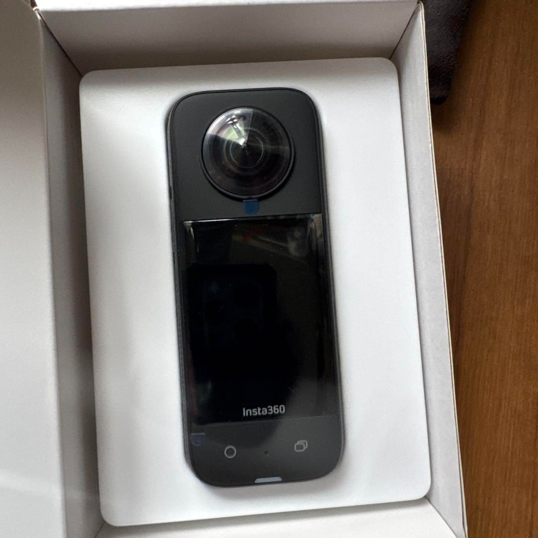 Insta360 X3 本体＋ セット WWW_NOITHATQUANGTHANH_NET