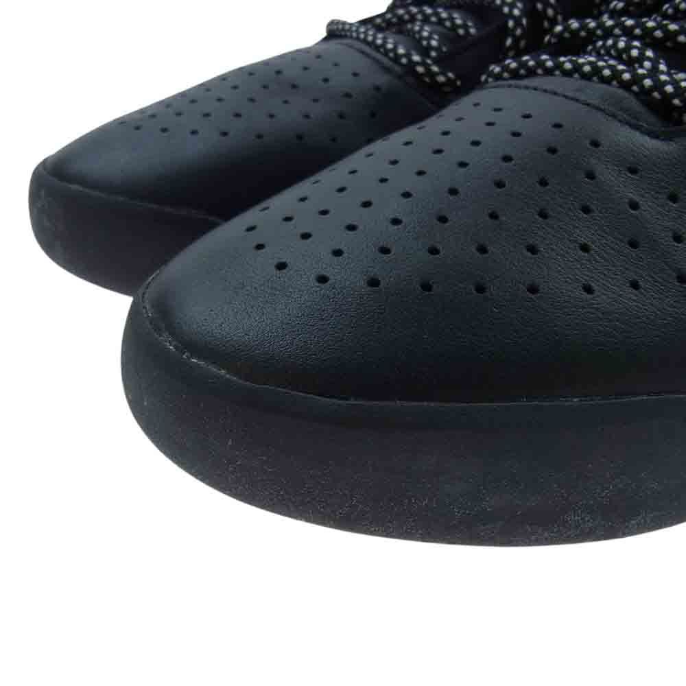 adidas アディダス スニーカー BA9727 × mastermind japan マスター
