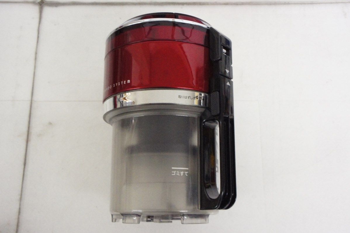 東芝TOSHIBA サイクロン掃除機