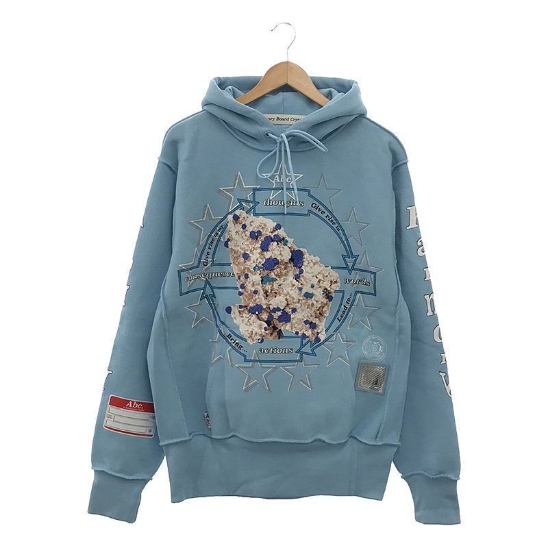 Advisory Board Crystals / アドバイザリー ボード クリスタルズ  