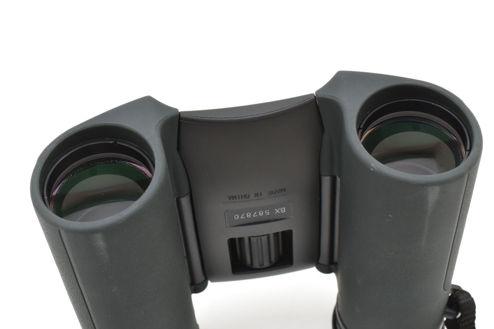 NIKON Sportstar EX 6.5 WF ニコン 双眼鏡 SBL A 0462