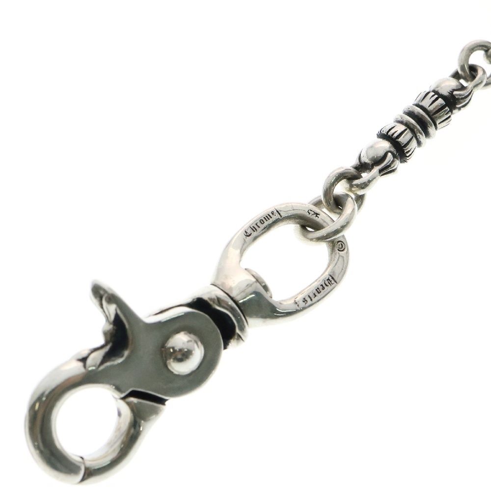 CHROME HEARTS (クロムハーツ) BRL CRS LONG-S 2クリップ ロング