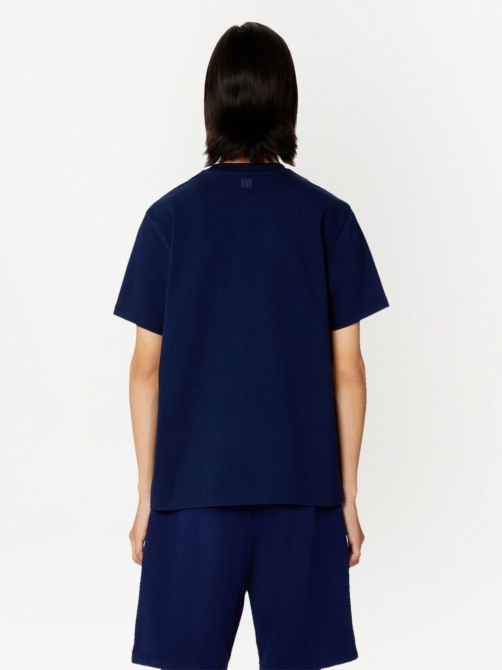 ヨーロッパ買付・新品・未使用】アミパリス☆AMI PARIS FRANCE T