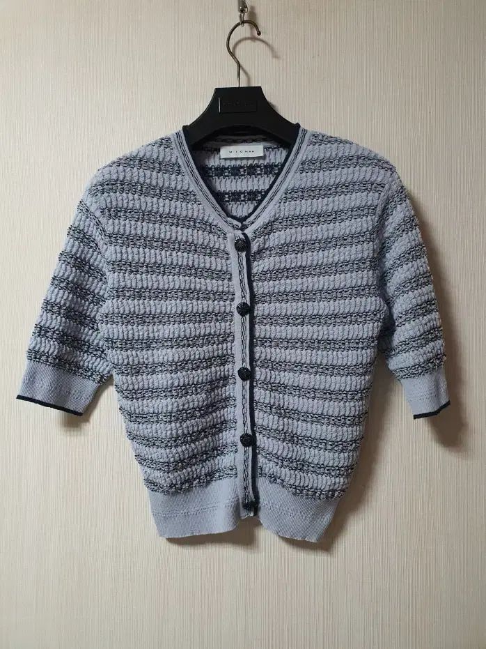 ハーフ スリーブ