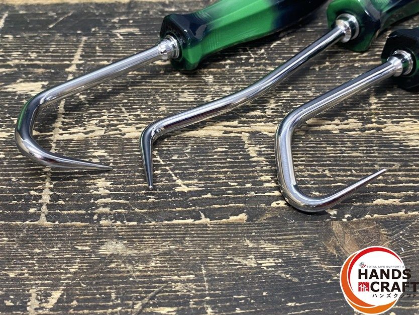 ○【未使用品】MAC TOOLS マックツール 型式不明 PENTA-GRIP