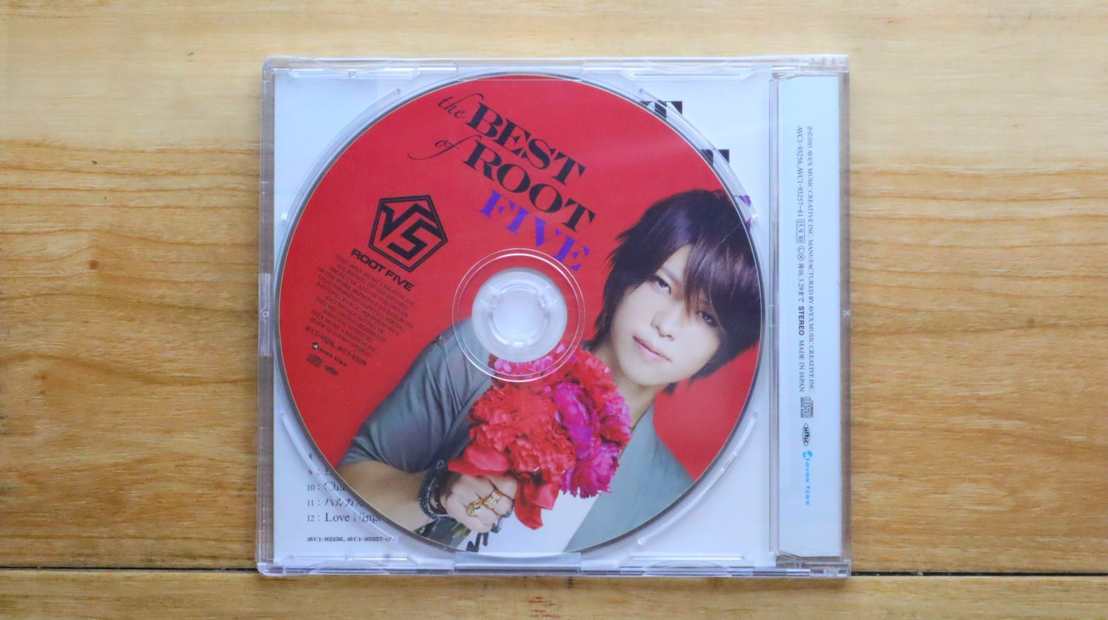 √5 ROOT FIVE トレカ 2025年最新】ROOTFIVEの人気アイテム - メルカリ