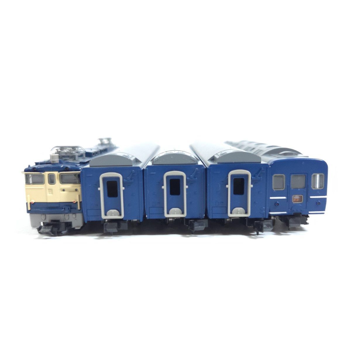 Nゲージ ベーシックセット