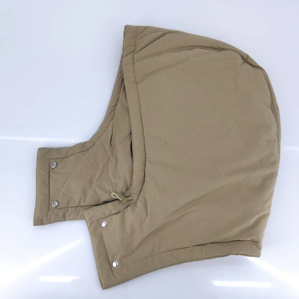 05w14644 トゥデイフル TODAYFUL Hoodie Quilting Vest フーディ