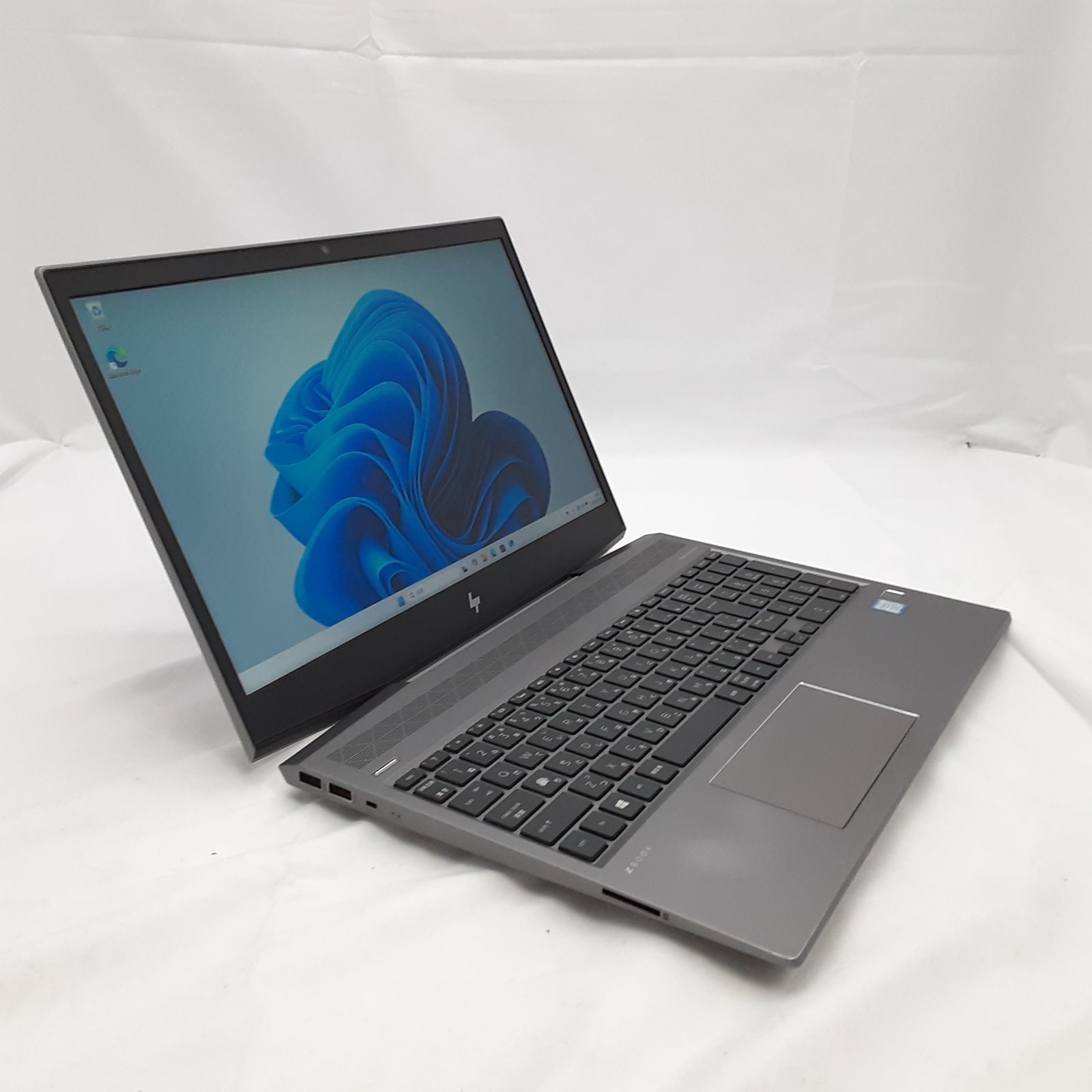 hpノートパソコン　ジャンク ジャンク HP Elite Dragonfly ノートパソコン i5-8265U メモリ